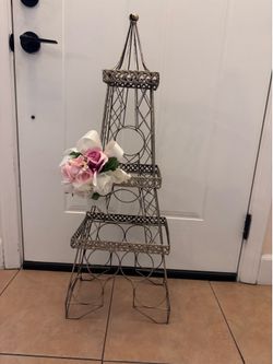 Champagne/wine tower