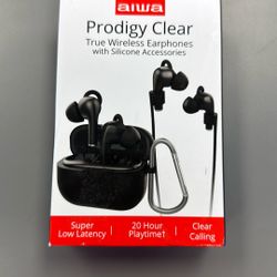 Wireless Headphones currently available 