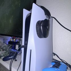 Ps5 Console