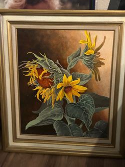 Thomas McGrath fine art