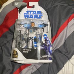 Star Wars Black Series