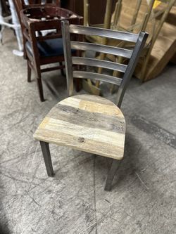Used Commercial Dining Chairs For Sale 