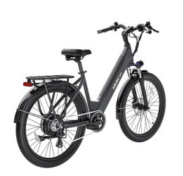 Hiboy EX9 Urban Commuter Electric Bike