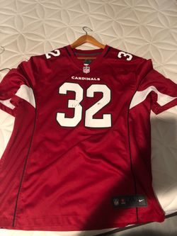 Cardinals Mathieu Jersey nfl
