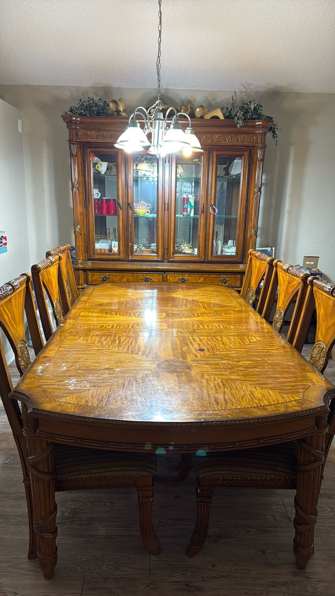 Dinning Room