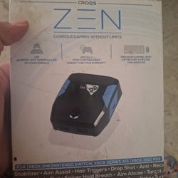 Crons Zen