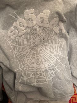 Sp5der Hoodie