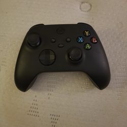 Xbox Series X/S controller 