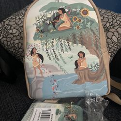 Pocahontas Loungefly 
