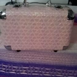 Makeup Box 