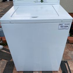 Whirlpool Heavy Duty Series Washer