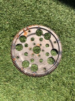 Automotive Flexplate Ring Gear