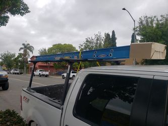   20' Extention  Ladder
