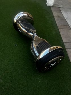 Hoverboard