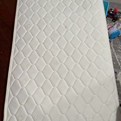 Twin Mattress