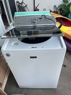 Maytag Washer (does not work)