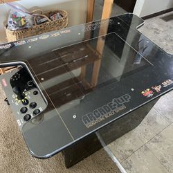 Arcade1up 2 Player Cocktail Table 