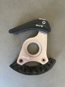MRP Bash Guard + Chain Guide