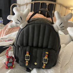 Disney Backpack