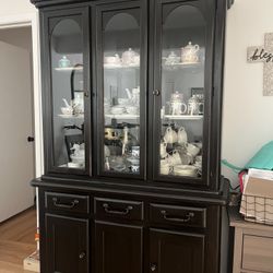 China Cabinet 