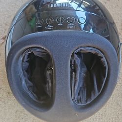 Foot Massager With Heat.