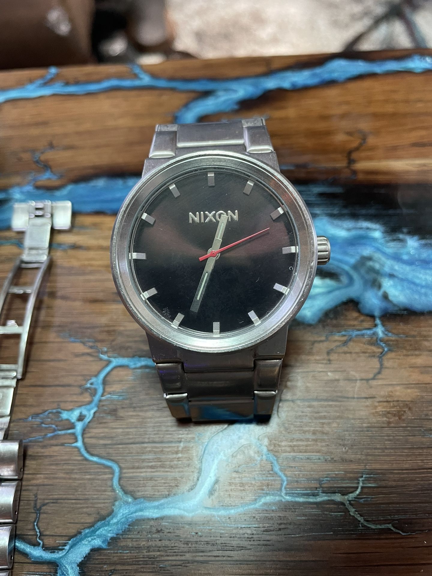 Nixon
