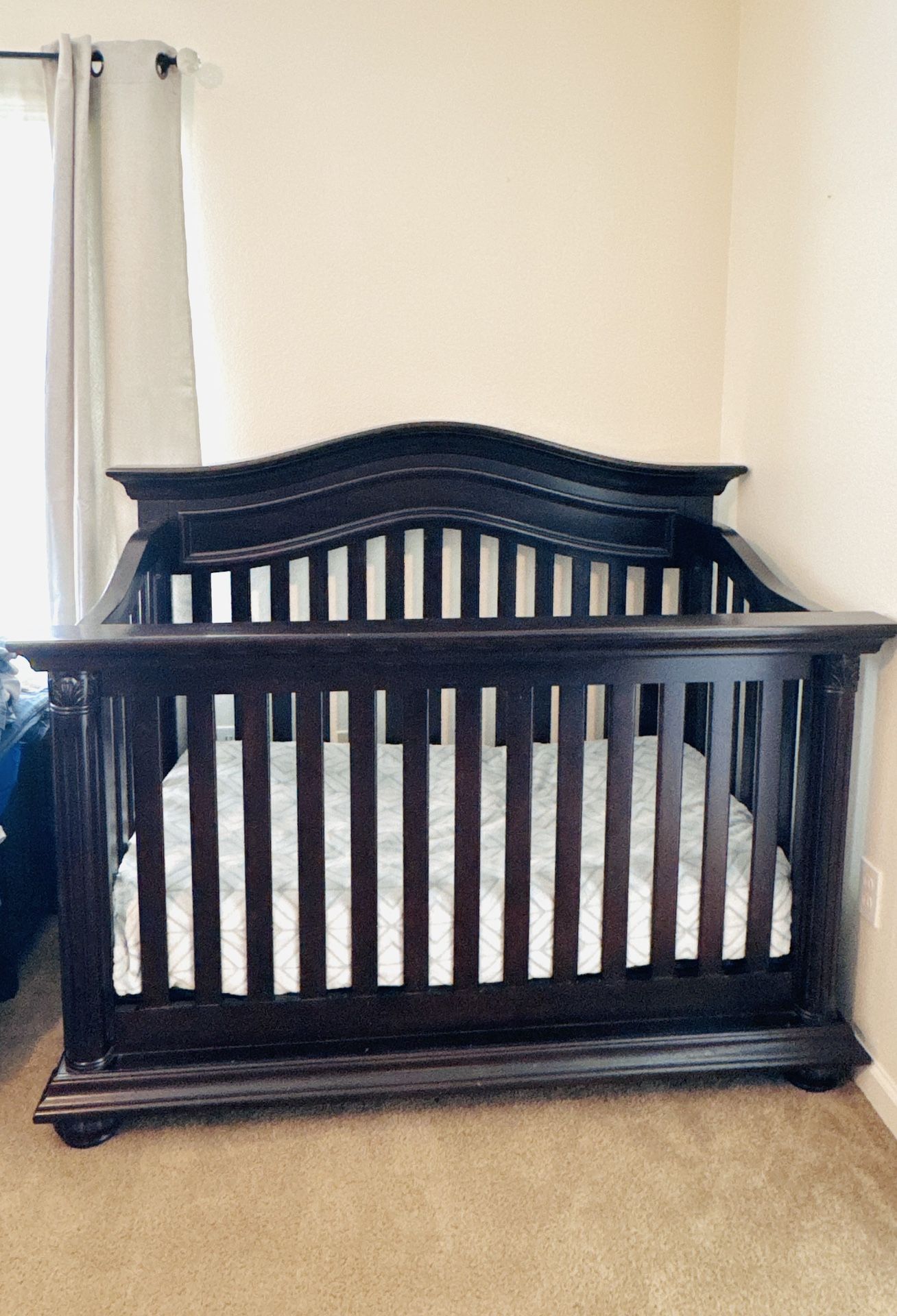 Crib