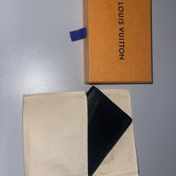 Louis Vuitton Pocket Organizer