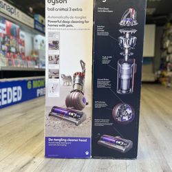 Dyson Ball Animal 3 Extra