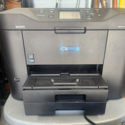 Cannon Printer 