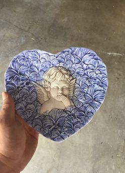Angel heart