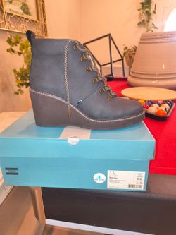 Botas para mujer marca Tommy