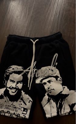 Asaali short