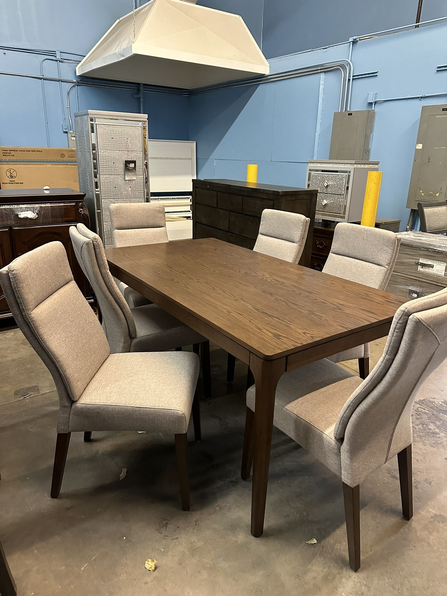 Beautiful Dining Set