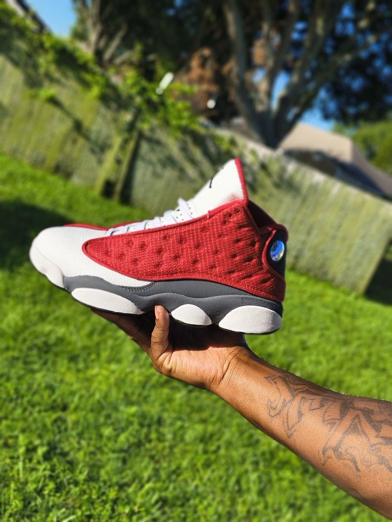 Jordan 13
