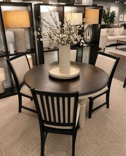 Table Set