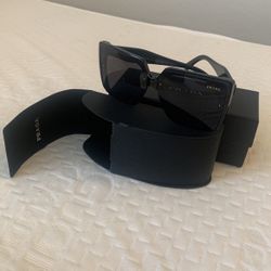 Black Sunglasses