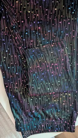 Bedazzled Leggings