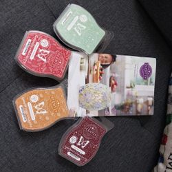 Scentsy Bar Fall/Winter Bundle - NEW!