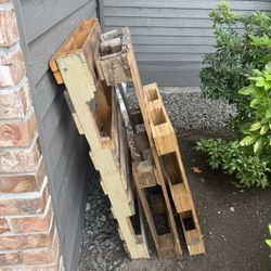 Free Pallets