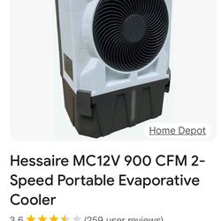 Single Room Air Conditioner