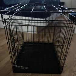 Dog 🐕 Crate Cage