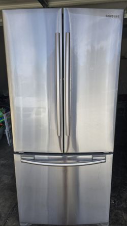 Samsung Refrigerator