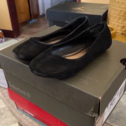 Girls Shoes