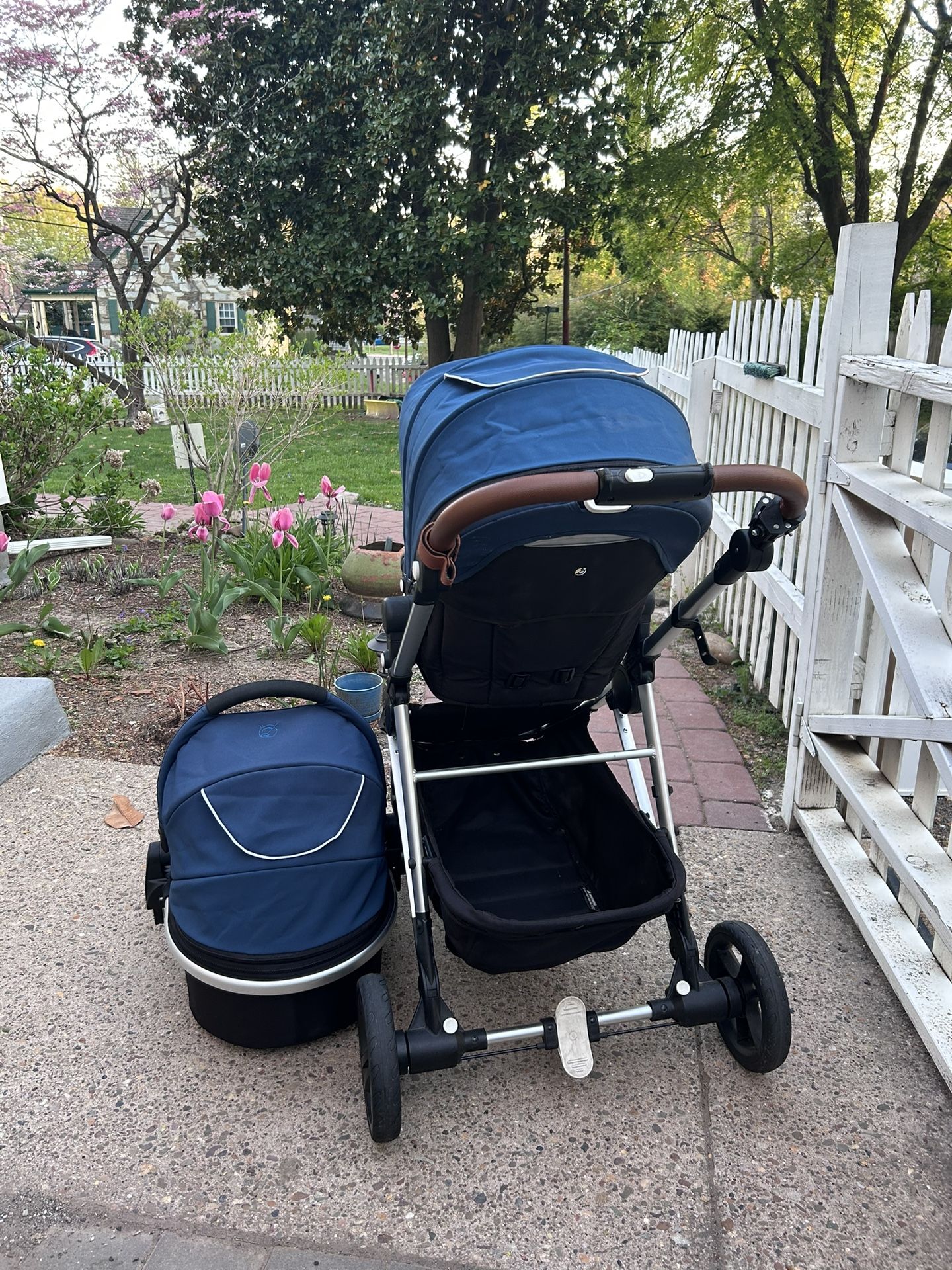 Mockingbird Stroller