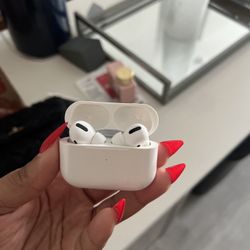 AIR PODS PRO 