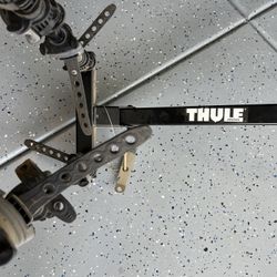 Thule Bike Rack