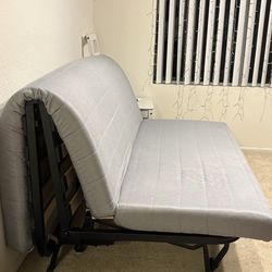 IKEA Lycksele Lovas Futon