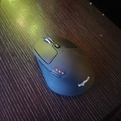 Logitech M720 Mouse 