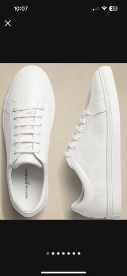 Banana Republic Sneakers